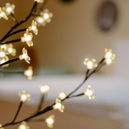 Apartman Dobre Rano Banská Štiavnica Exteriör bild