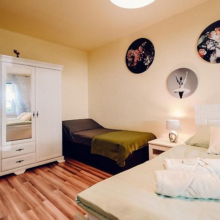Apartman Dobre Rano Banská Štiavnica Exteriör bild