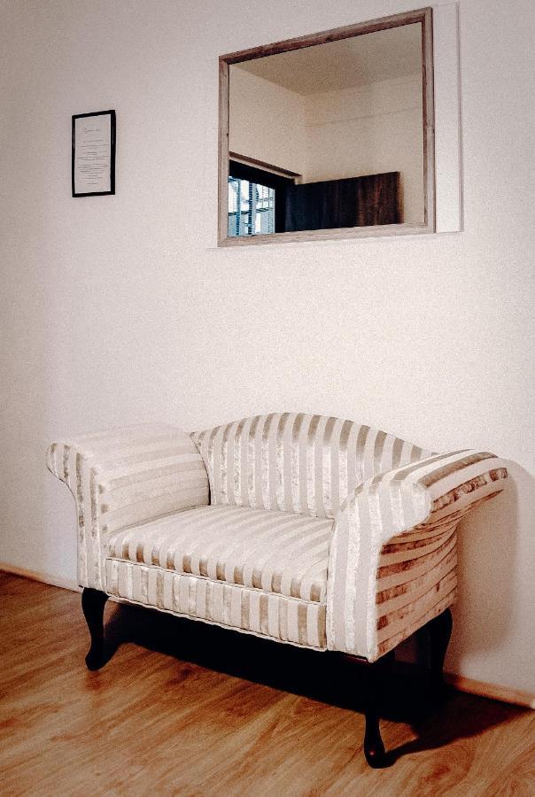 Apartman Dobre Rano Banská Štiavnica Exteriör bild