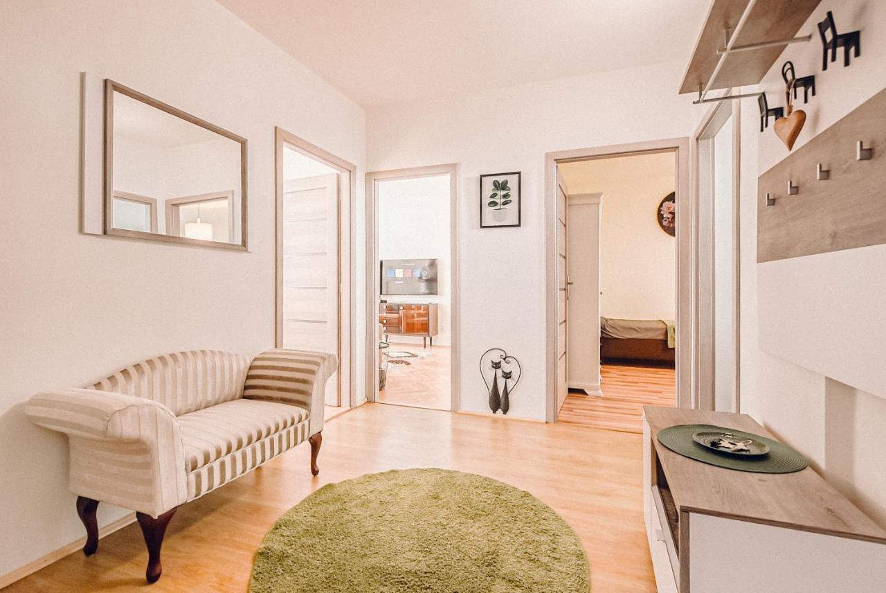 Apartman Dobre Rano Banská Štiavnica Exteriör bild