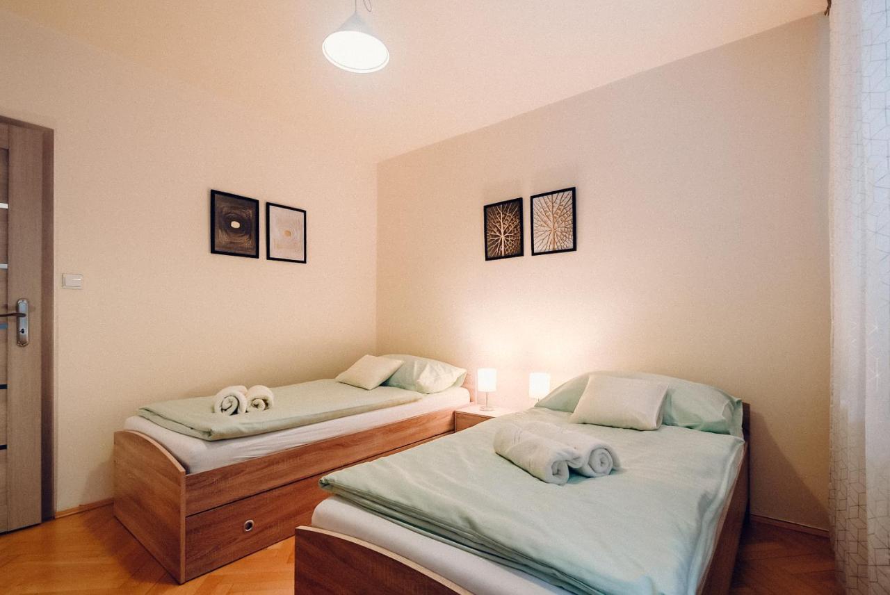 Apartman Dobre Rano Banská Štiavnica Exteriör bild