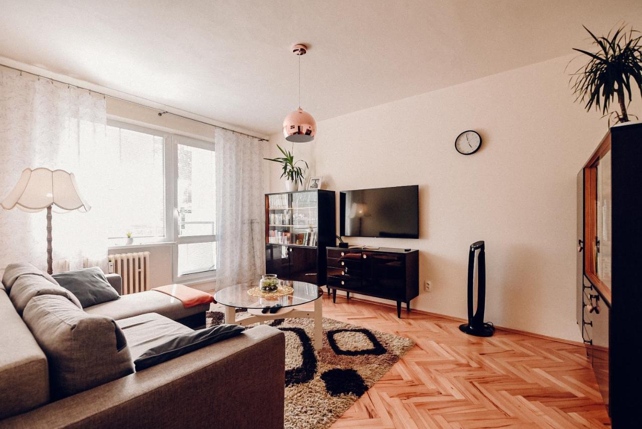 Apartman Dobre Rano Banská Štiavnica Exteriör bild