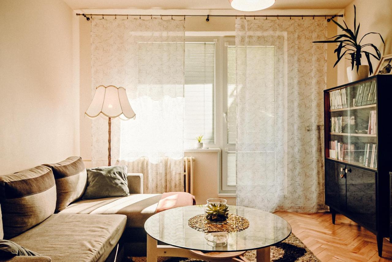 Apartman Dobre Rano Banská Štiavnica Exteriör bild