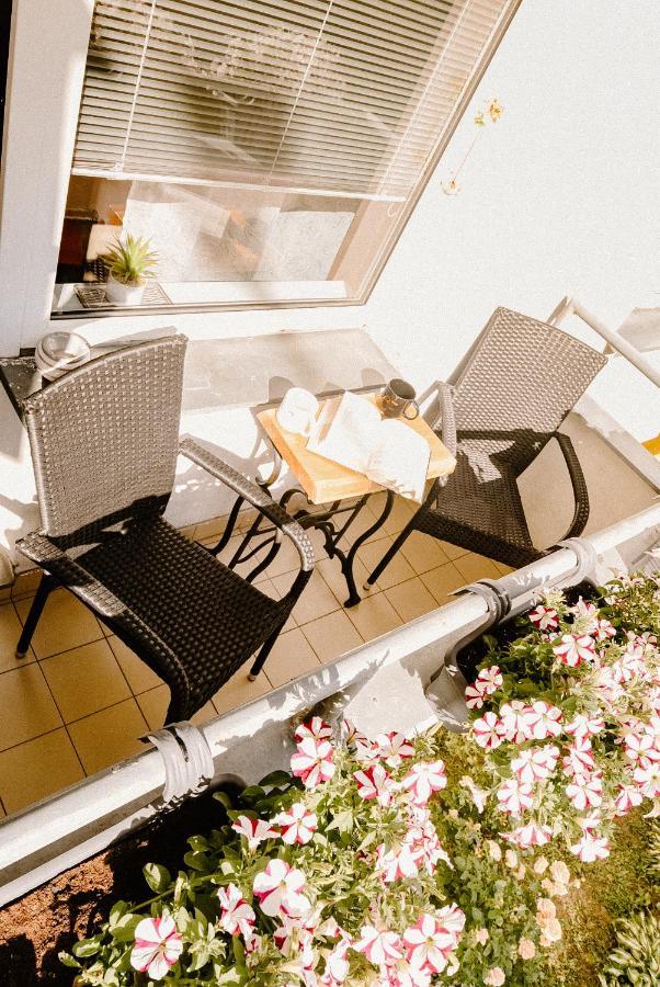 Apartman Dobre Rano Banská Štiavnica Exteriör bild