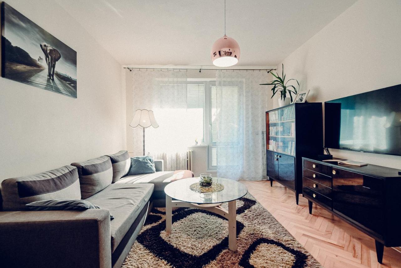 Apartman Dobre Rano Banská Štiavnica Exteriör bild